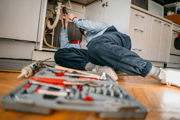 Janesville, MN Plumbing Company
