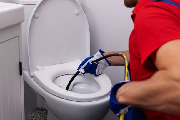 Best Hot Water Heater Installation  in Janesville, MN