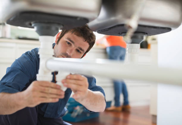 Best Faucet Repair  in Janesville, MN
