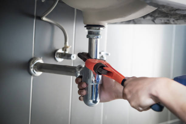 Best Pipe Repair Near Me  in Janesville, MN