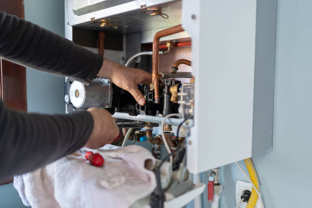 Boilers & Radiators in Janesville, MN